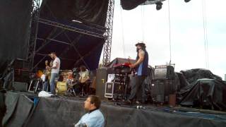 Lucero-Live from Memphis in May 2011-Sweet Little Thing