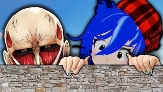 Scottish Girl Ruins Anime