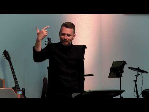 Search me, O God | Psalm 139 | Rudi Tissen