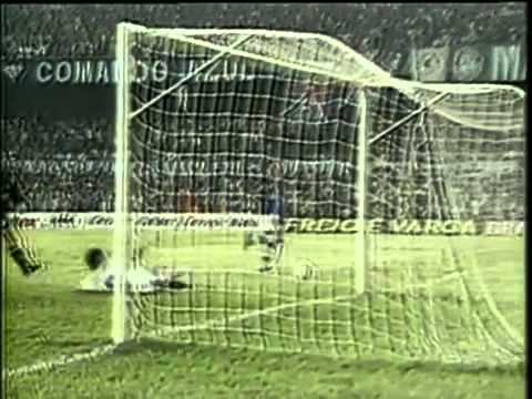 Jogos Históricos Do Mineirão