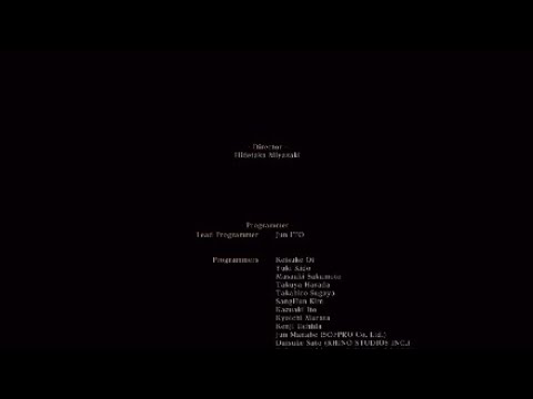 Bloodborne secret final boss + ending