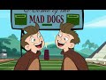 Best Of Jim And Tim Kim Possible Season 4