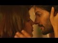 Kissing Burji Rhea Chakraborty Ali Fazal Sonali Cable