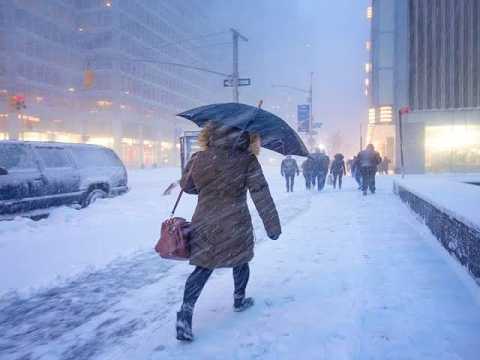 #GlobalWeatherReport🌎Ed 174: Dramatic #HurricaneMelissa Aftermath & NE US #Blizzard Footage + MORE!