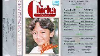 Download lagu Chicha Koeswoyo 'Bulan Purnama' [Purnama] mp3