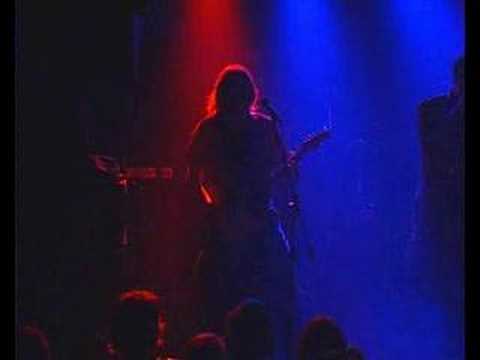 FrozenchilD - Live at Gala Hala, February 2007, Daemon Song