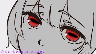 【歌ってみた】ノンブレス・オブリージュ / Non-breath oblige - ピノキオピー / あずにゃcover