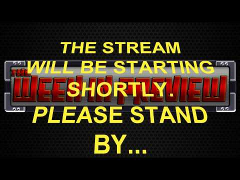 Pre-Stream Jan. 18, 2015: PACKED WIP Incoming!