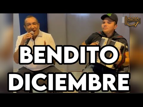 Bendito diciembre - Beto Zabaleta y Luis José Villa