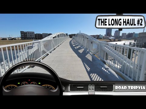 5 Hours of Trivia Questions - Mixed Categories! Easy to play while driving in the car! LONG HAUL #2