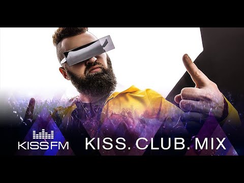 DJ Shnaps | KissFM Ukraine Live Mix 2021
