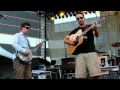 Yonder Mountain String Band LIVE:  Ten