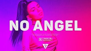 Charli XCX - No Angel (Remix) | RnBass 2019 | FlipTunesMusic™