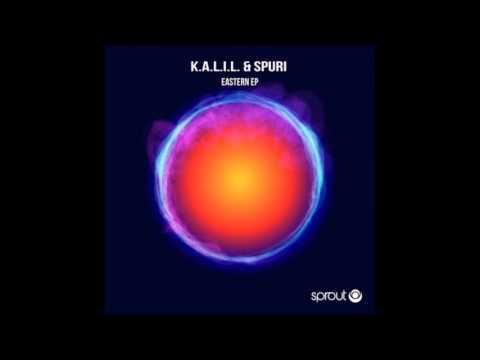 Spuri & K.A.L.I.L. - Belarus (Original Mix)