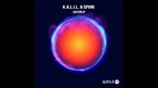 Spuri & K.A.L.I.L. - Belarus (Original Mix)
