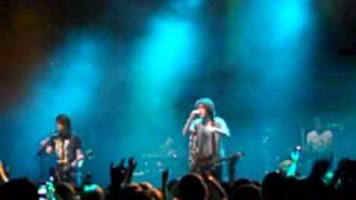 Elliot Minor The Dancer HMV Picture House Edinburgh