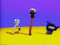 Computer Animation Celebration VHS