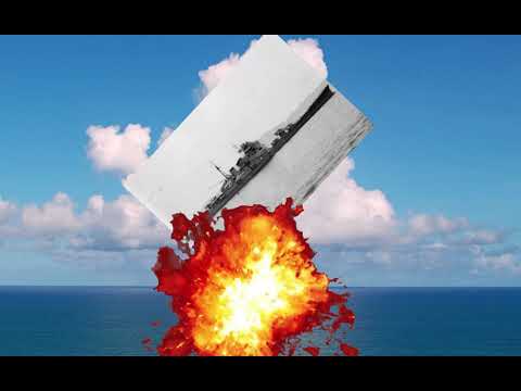 Poorly Summarizing the Battle Off Samar