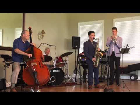 Video 9 Jared Dransfield & Zachary Beaver