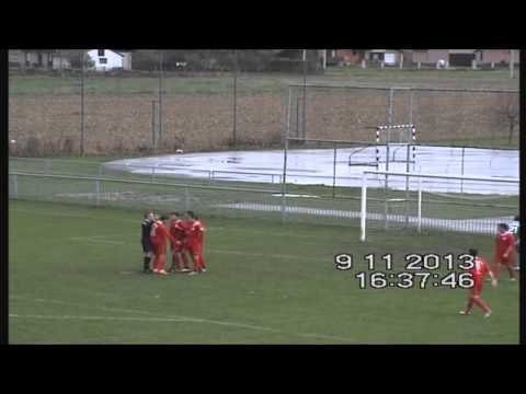 NK PODRAVAC VIRJE ( 1-2 ) NK KOPRIVNICA