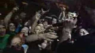 New Found Glory - Understatement - Hard Rock Live