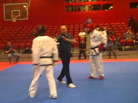 Holly Sparring 3.MP4