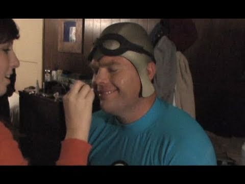 "Fashion Zombies!" -  Behind the Scenesters