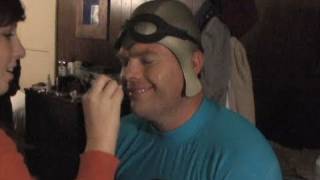 "Fashion Zombies!" -  Behind the Scenesters