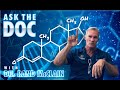 HCG during TRT-Side effects for women on TRT-HGH healing injuries faster?