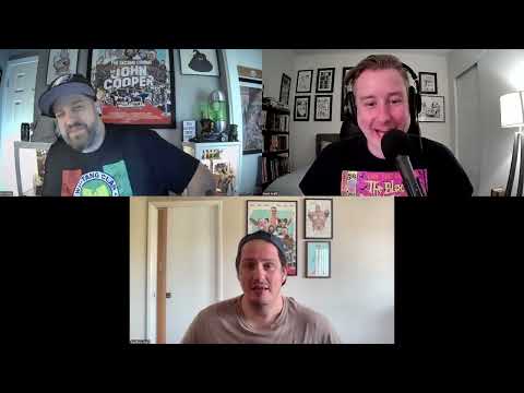 Mad Scientist Party Hour - Episode 729 - Flight Club