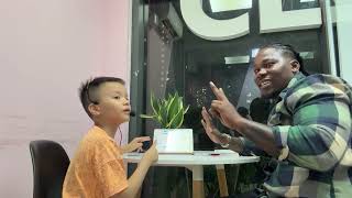 CEC Timescity_TC-CF-2501_Video test 2_Minh Trí