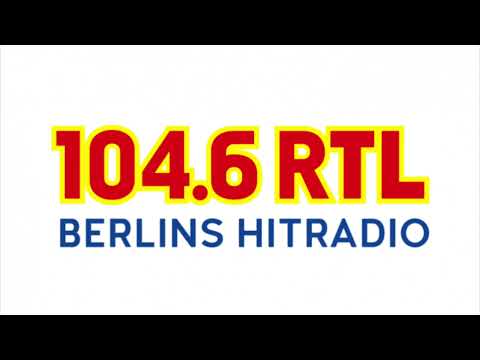 104.6 FM RTL Berlin Hitradio mit Conny Ferrin am nachmittag 20 März 1992