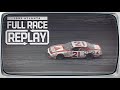 1993 Motorcraft Quality Parts 500 from Atlanta Motor Speedway | NASCAR Classic Full Race Replay