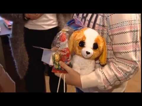 Piękne Anioły znowu dają o sobie znać :)