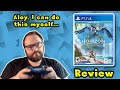 Horizon Forbidden West Review PS4