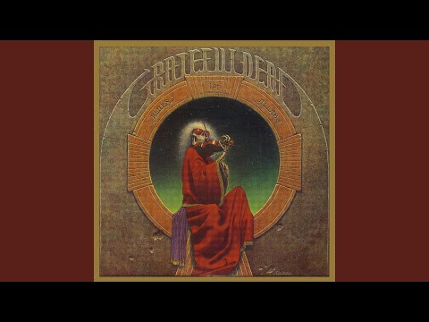 Help on the Way / Slipknot! - Grateful Dead