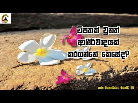 Olaganwaththe Chandrasiri Thero - 9.30PM BANA ධර්ම දක්ෂිණා 2021/06/07