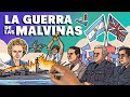 La Guerra De Las Malvinas