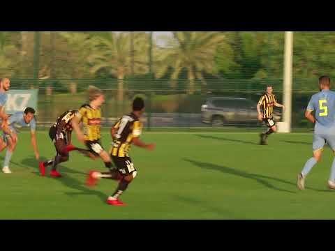 Highlights: BK Häcken - FC Astana 2-0