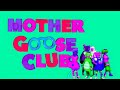 Mother Goose Club Logo Intro Super Effects Sponsored By Preview 2 Effects
