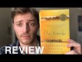 Quick Review- Olive Kitteridge by Elizabeth Strout