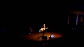 Paul Kelly - Sweet Guy