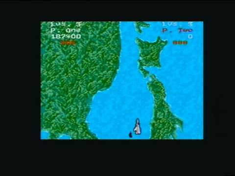 Sonic Boom Amiga