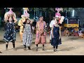 S K மாரியம்மாள் கரகாட்டம் கமுதி காணீக்