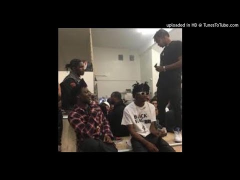 [FREE] PLAYBOI CARTI x WARHOL.SS x LIL TRACY TYPE BEAT (PROD ROPATI) NEW 2017