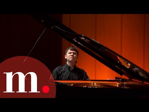 Grand Piano Competition 2021: Round 1 - Sergei Davydchenko, 16 years old