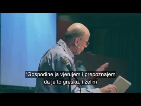Tri doktrine adventističke crkve koje potkopavaju Evanđelje