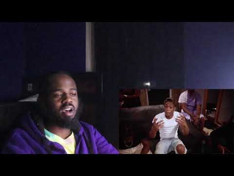 BAD BUNDYY REACTS : 26AR - Bun Dat (Official Music Video)