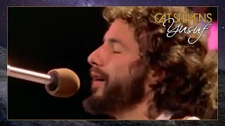 Yusuf / Cat Stevens - Tuesday&#39;s Dead (live, Majikat - Earth Tour 1976)