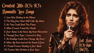 Download lagu Greatest Hits 80s 90s Romantic Love Songs| Soft Rock Ballads |Love Was Waiting in the Silence Vol.79 mp3 Download lagu Greatest Hits 80s 90s Romantic Love Songs| Soft Rock Ballads |Love Was Waiting in the Silence Vol.79 mp3